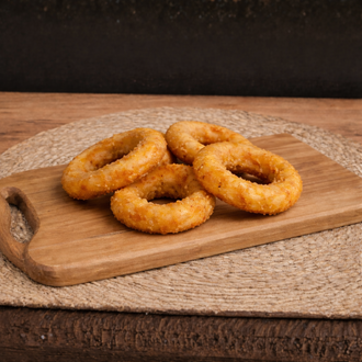 6'Lı Soğan Halkası görseli