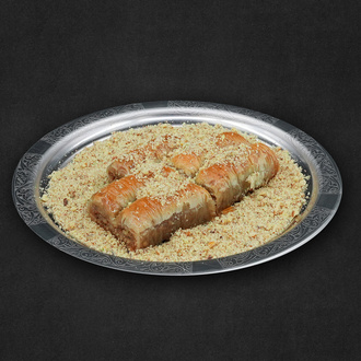 Cevizli Özel Baklava görseli