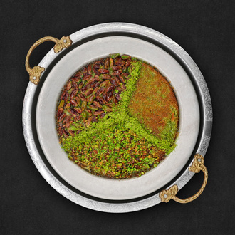 Muhteşem Üçlü (Tek Kişilik) görseli