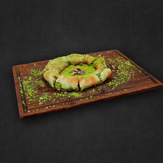 Simit Katmer görseli