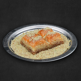 Cevizli Baklava (1 Kg.) görseli