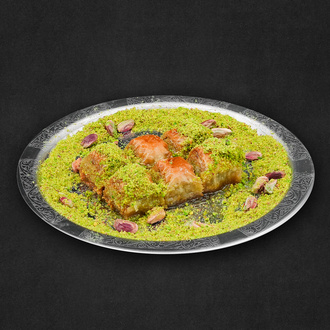 Fıstıklı Özel Baklava (1 Kg.) görseli