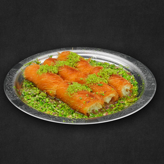 Kaymaklı Burma (500 Gr.) görseli