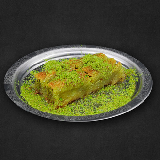 Fıstıklı Burma (1 Kg.) görseli