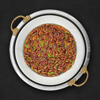 Atom Künefe (Tek Kişilik) görseli