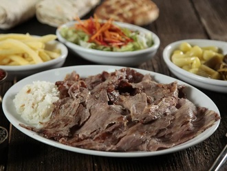 Et Döner (150 G) görseli