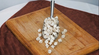 Klasik Bohça Mantı (250 Gram) görseli