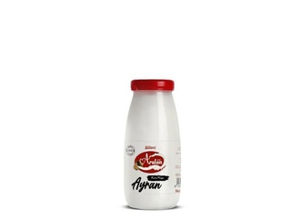 Silivri Arslan Ayran (30 Cl.) görseli