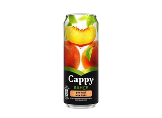 Cappy Şeftali (33 Cl.) görseli