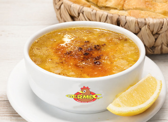 Et Kelle Paça Çorbası görseli