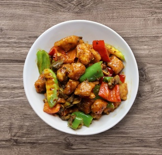 Mançuryan Tavuk görseli