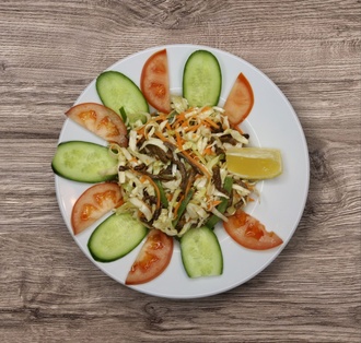 Dana Etli Salata görseli