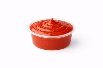 Sriracha Sos görseli