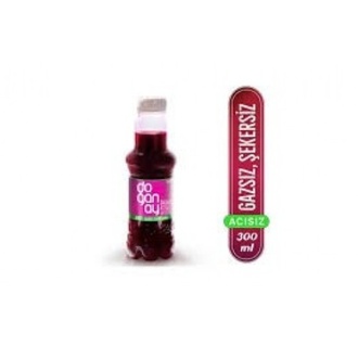 Şalgam Suyu Acısız (300Ml) görseli