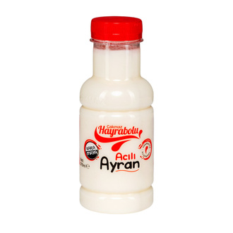 Çakmaz Acılı Ayran (275Ml) görseli