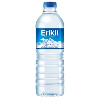 Erikli Su (500Ml) görseli