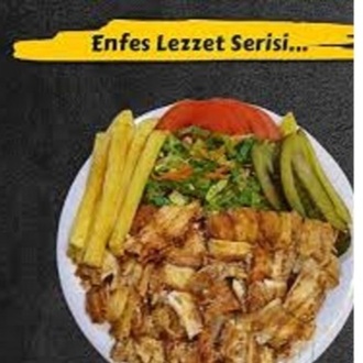 Porsiyon Döner (150Gram) görseli