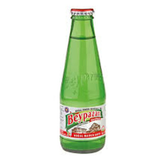 Beypazarı Sade Soda (200Ml) görseli