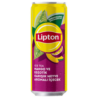 Ice Tea Mango görseli