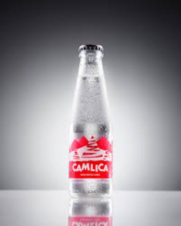 Çamlıca Gazoz (200Ml) görseli