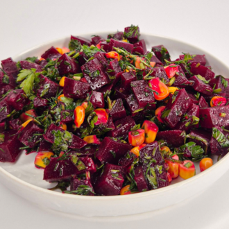 Pancar Salatası ( 200 Gr. ) görseli