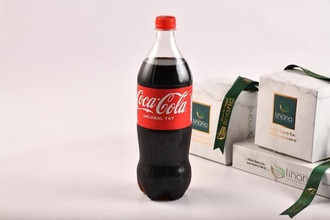Coca Cola [1Lt] görseli