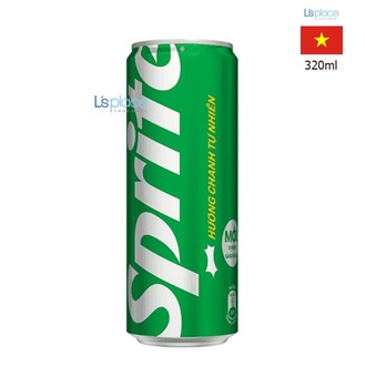 Sprite [330Ml] görseli