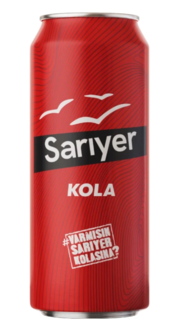 Sarıyer Kola 33 Cl görseli