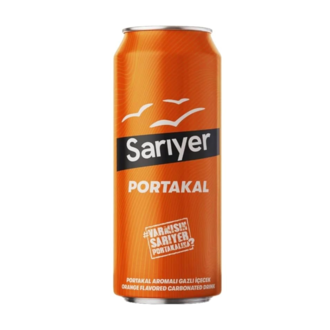 Sarıyer Portakal 33 Cl görseli