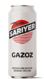 Sarıyer Gazoz 33 Cl görseli