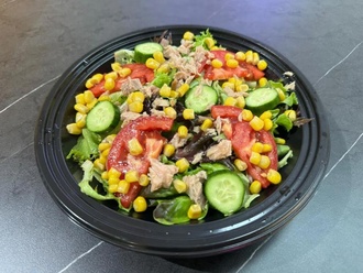 Ton Salata görseli