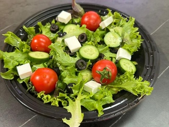 Akdeniz Salata görseli