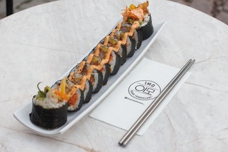 Wangsaeu Gimbap görseli