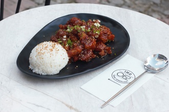 Dakgangjeong görseli