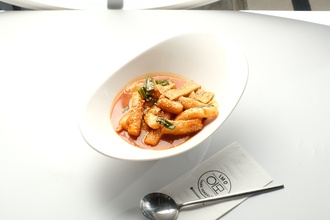 Fish Tteokbokki görseli