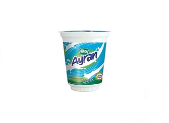 Sütaş Ayran (30 Cl.) görseli