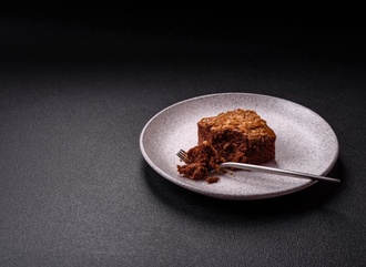 Lotus Brownie görseli