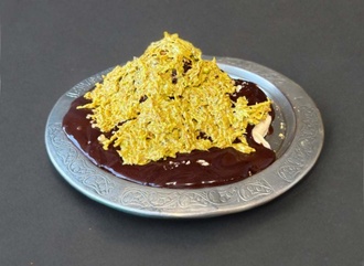 Dubai Profiterol (500 Gr.) görseli