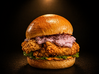 Purpura Crunch görseli