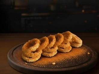 Soğan Halkası (12 Adet) görseli