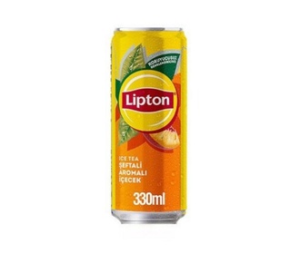 Ice Tea Şeftali (33 Cl.) görseli