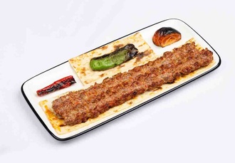 Kıyma Şiş (160 Gr) görseli