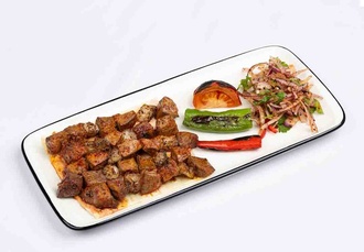 Ciğer Şiş (190 G) görseli