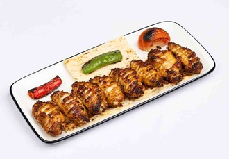 Yaprak Kanat Şiş (300 Gr) görseli