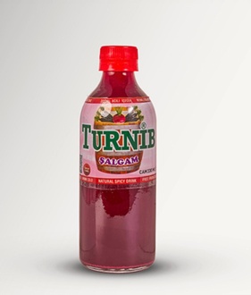 Adana Şalgam Suyu (330 Ml) görseli