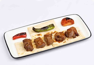 Kazbaşı Şiş (180 Gr) görseli