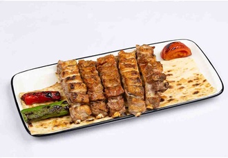 Kaburga Şiş Kemikli (190 G) görseli