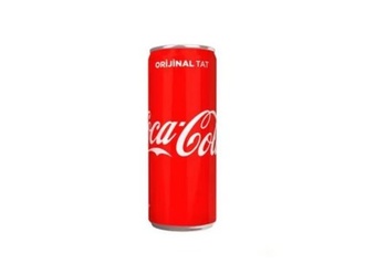 Coca-cola (33 Cl.) görseli