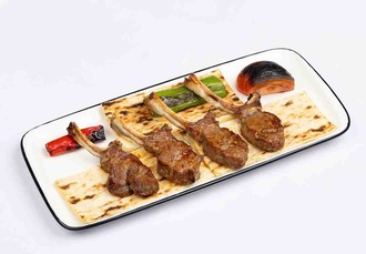 Pirzola Şiş (180 Gr) görseli