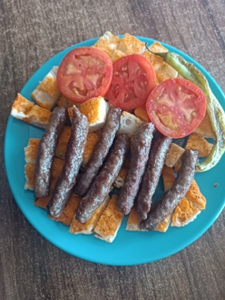 Ödemiş Köfte (Yarım) görseli